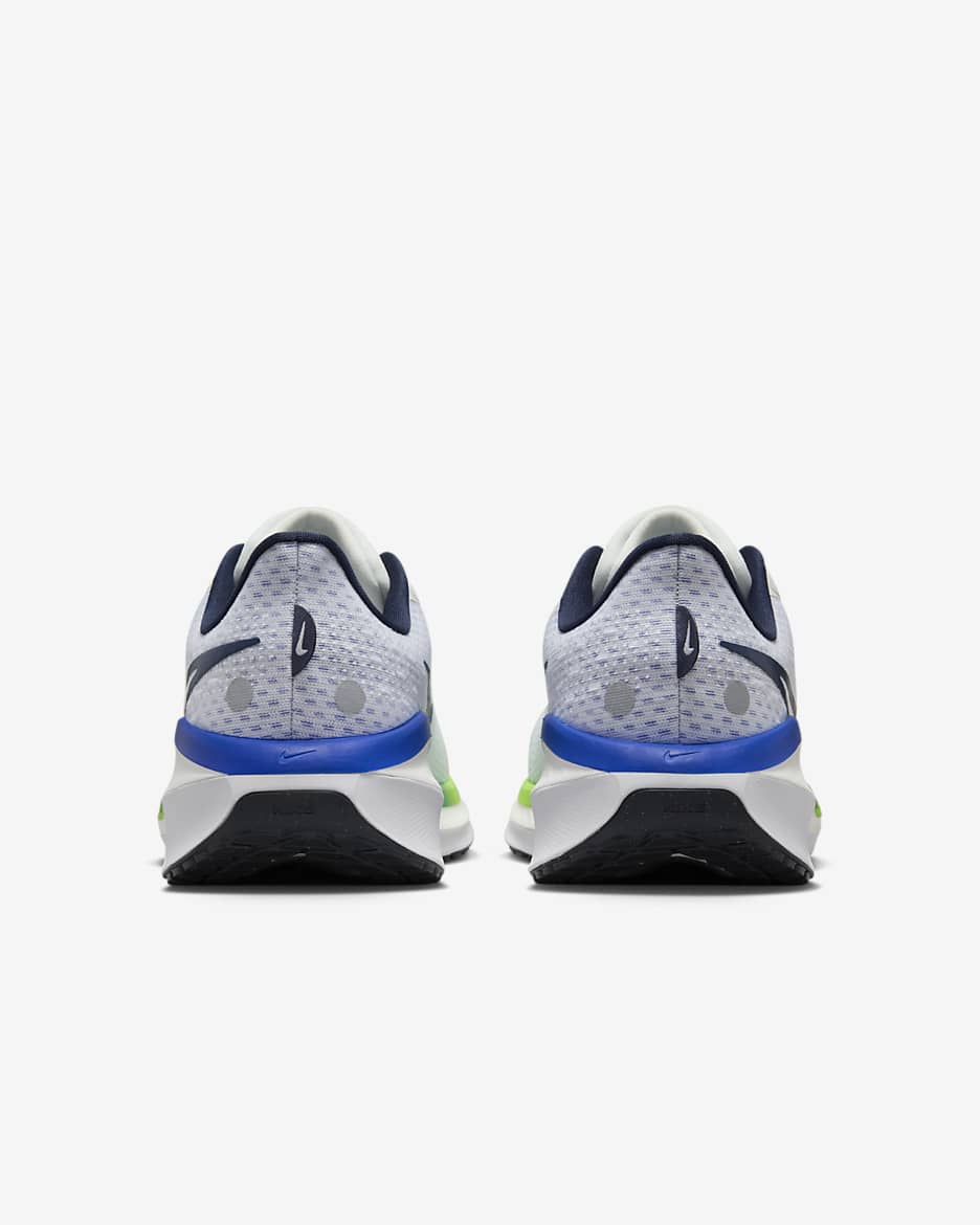 Nike air zoom vomero wide on sale